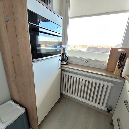 Ferienwohnung Seestern Geeste Bremerhaven Room photo