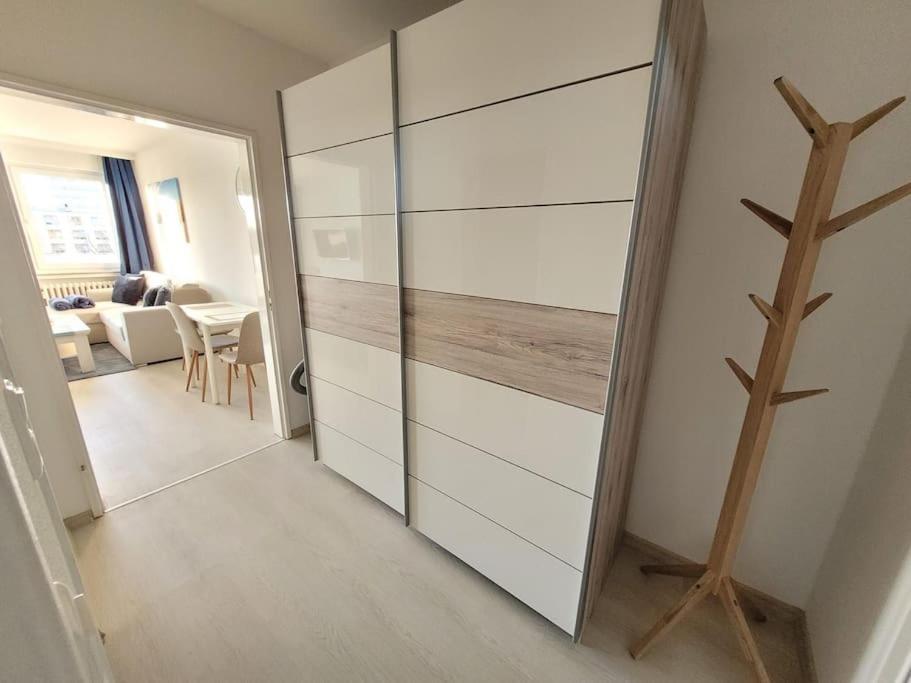 Ferienwohnung Seestern Geeste Bremerhaven Exterior photo