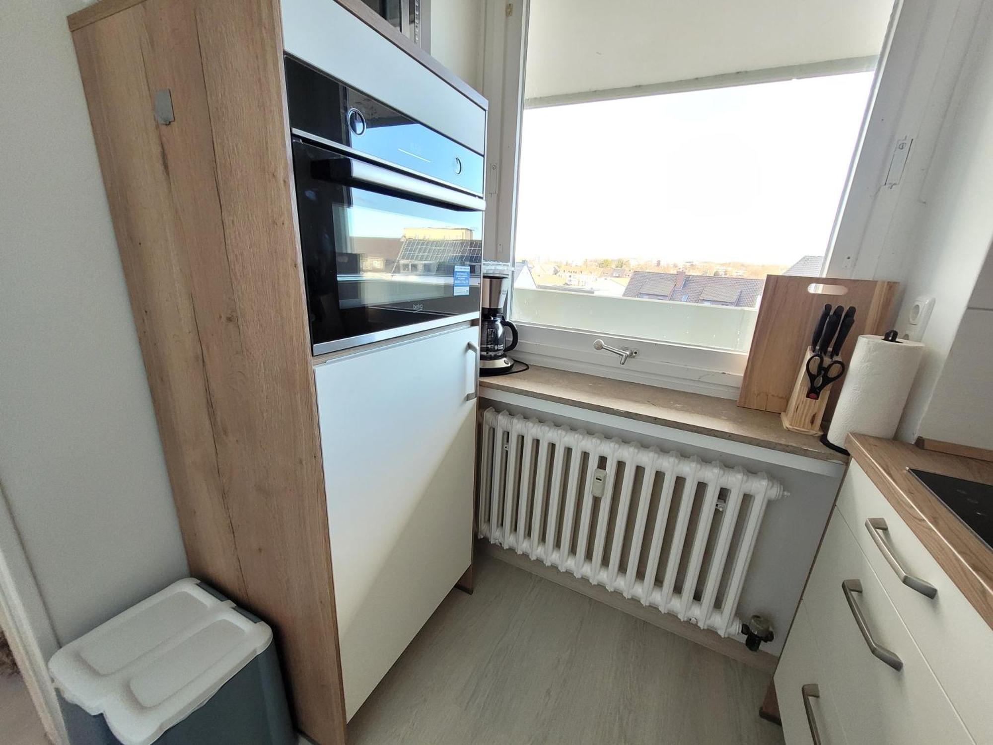 Ferienwohnung Seestern Geeste Bremerhaven Room photo
